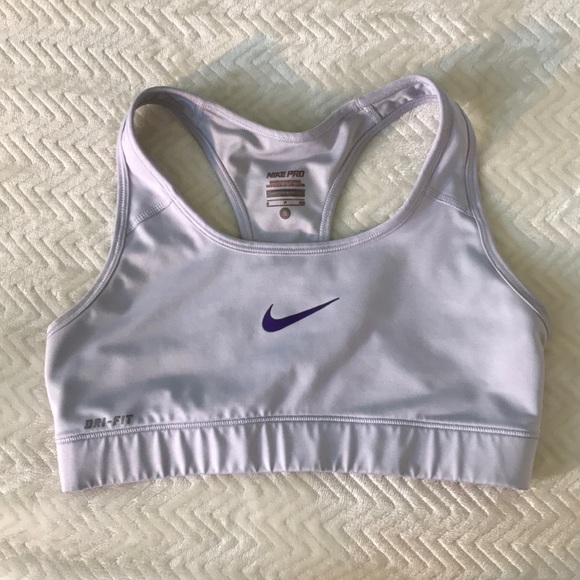 Nike Other - Nike pro sports bra